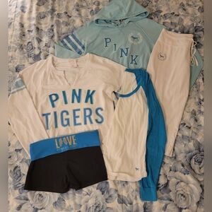 Victoria's Secret 5pc. Vintage/Y2K Bundle